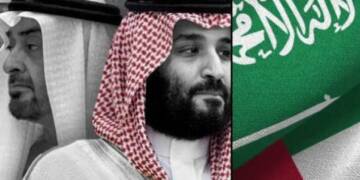 The Battle for Global Oil Supremacy Intensifies After Venezuela Crisis