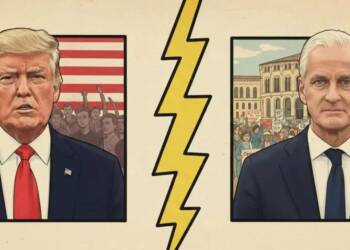 “No Nobel, No Peace”: Trump Cites Nobel Prize Snub to Demand Total US Control of Greenland in a Message to Norway