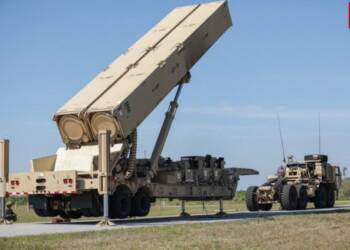 Hypersonic Wake-Up Call: Russia’s Oreshnik Exposes a Dangerous US Military Gap