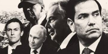 Trump’s ‘Board of Peace’ and the Challenge to UN-Led Global Governance