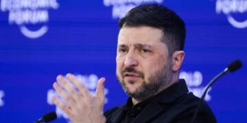 ‘No More Money for Kiev’: EU Backlash Grows After Zelensky’s Davos Speech