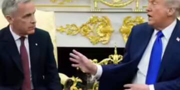 “Fearing” a U.S. Invasion, Canada Develops War Models and Eyes a 400,000-Strong Reserve Force