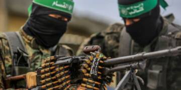 Hamas Agrees to Disarm in Reported Deal With US, Amid Gaza Power Transition