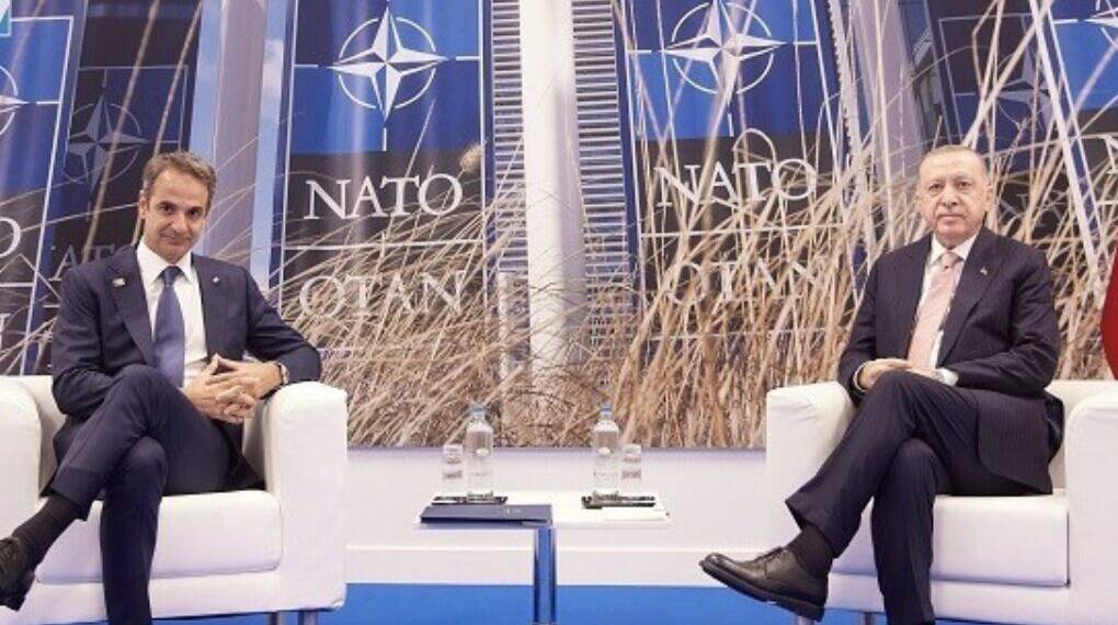 Greece plans to expand territorial waters, defying Turkey’s war warning, as new military blocs Mediterranean QUAD, and Islamic NATO reshape the Region