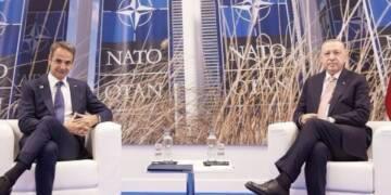 Greece plans to expand territorial waters, defying Turkey’s war warning, as new military blocs Mediterranean QUAD, and Islamic NATO reshape the Region