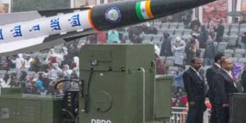 India Unveils LR-AShM Hypersonic Missile, Joining Russia and China as US Lags Behind