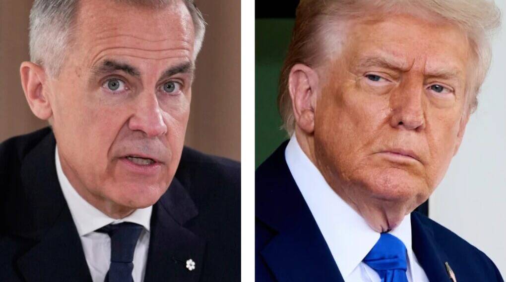 US Warns It Could Send More Fighter Jets into Canadian Airspace if F-35 Deal Not Done!