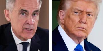 US Warns It Could Send More Fighter Jets into Canadian Airspace if F-35 Deal Not Done!