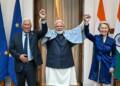 India–EU Free Trade Deal: Why the “Mother of All Agreements” Is a Strategic Win Beyond Economics
