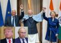 EU–India Mega Deal: Europe’s Shift from the US Toward Russia and BRICS?