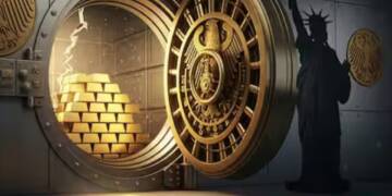 $245 Billion at Risk? Germany and Italy Face Explosive Calls to Pull Gold from the US amid escalating tension between America and Europe!