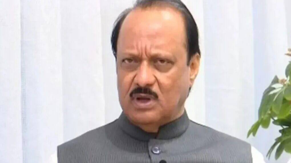 Veteran Indian Politician Ajit Pawar Killed in Plane Crash, Nation Mourns