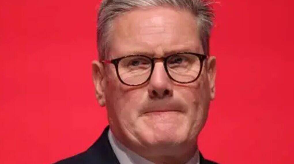 Who Targeted Keir Starmer? Fifth Arrest Made in High-Profile North London Arson Case