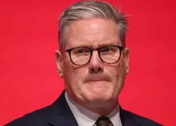 Who Targeted Keir Starmer? Fifth Arrest Made in High-Profile North London Arson Case