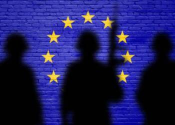 Iran Declares EU Armies ‘Terrorist Organizations’ After IRGC Blacklisting