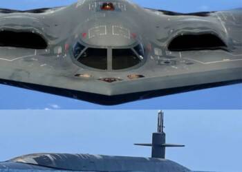 Submarine Crisis Under AUKUS: Can U.S.B-2 or B-21 Stealth Bombers Fill Australia’s Defense Gap?