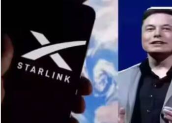 Starlink and the Weaponization of Commercial Internet in Modern Warfare