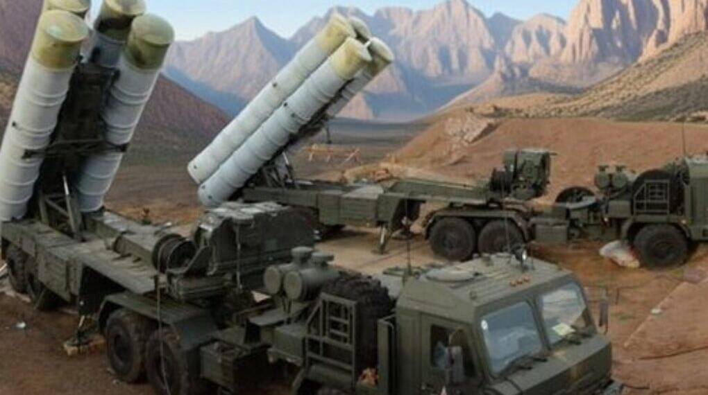 India’s S-400 & Su-57 Future Secured as Russia KILLS China Threat Theory by Moving Toward Full Domestic Production of Critical Microwave Chips 