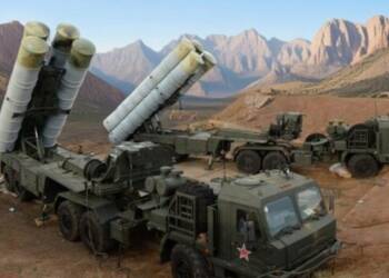 India’s S-400 & Su-57 Future Secured as Russia KILLS China Threat Theory by Moving Toward Full Domestic Production of Critical Microwave Chips 