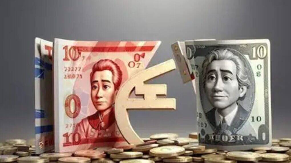 China’s Master Plan to Challenge the US Dollar – Can the Renminbi Really Win?