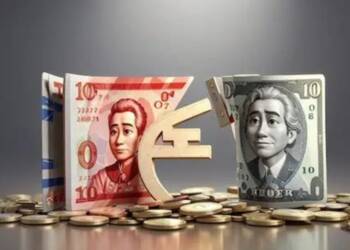 China’s Master Plan to Challenge the US Dollar – Can the Renminbi Really Win?