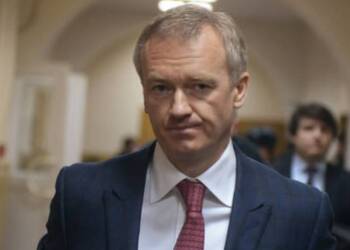 Russian Billionaire Ex-Uralkali CEO Vladislav Baumgertner Found Dead on British Base in Cyprus!