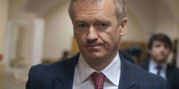 Russian Billionaire Ex-Uralkali CEO Vladislav Baumgertner Found Dead on British Base in Cyprus!