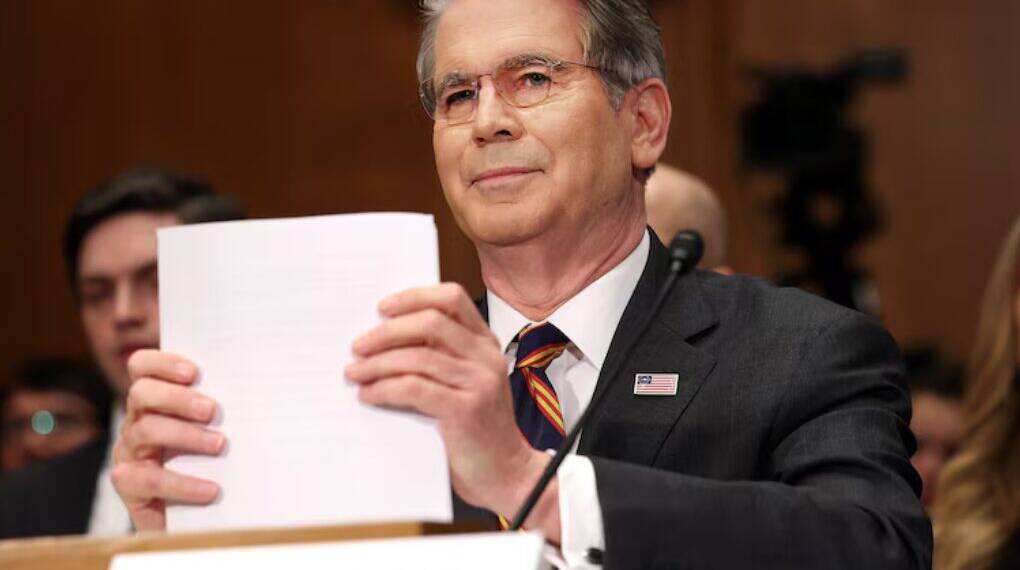 US Treasury Admits Dollar Weapon Was Used to Spark Iran Economic Chaos”