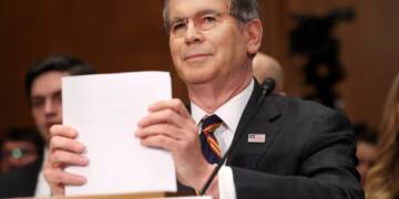 US Treasury Admits Dollar Weapon Was Used to Spark Iran Economic Chaos”