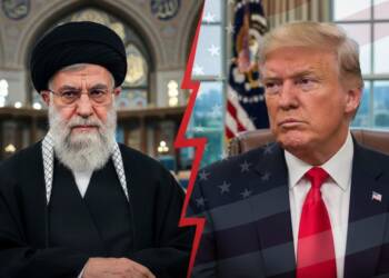 Missiles, Jets, Carriers: Why the US Military Surge Near Iran Has the World on Edge