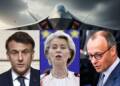 EU Defense in Crisis: Next-Gen Fighter Project Near Collapse