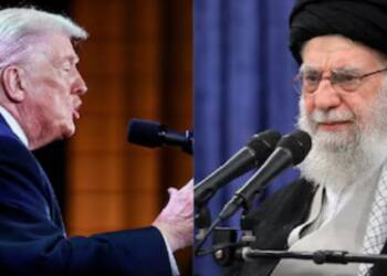 US Smuggles Thousands of Starlink Terminals into Iran During Unrest: Report