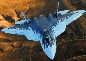 Iran buying Russia's 5th gen Fighter jet, Su-57, could redraw Middle East Air Power amid looming US attack