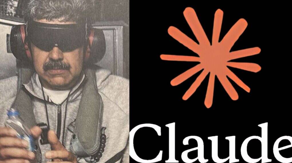 Claude Kidnapped Maduro? U.S. Pentagon Used Anthropic’s AI in Secret Raid to Capture Venezuela President!