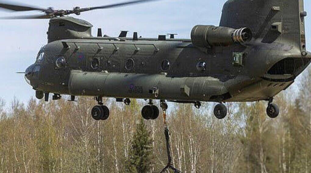 Ukraine ‘Destroys’ British Brigade in NATO Wargame as Drone Warfare Dominates Modern Battlefield