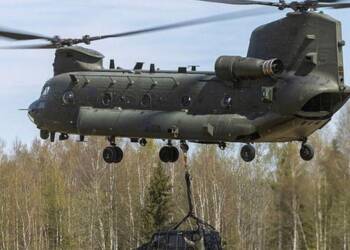 Ukraine ‘Destroys’ British Brigade in NATO Wargame as Drone Warfare Dominates Modern Battlefield