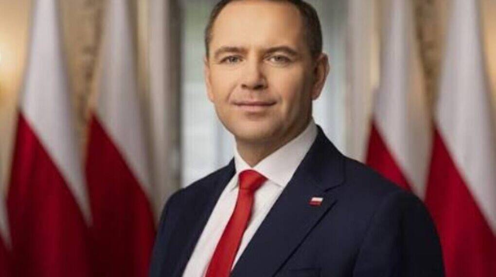 "Poland need Nuclear weapons," President Karol Nawrocki said as Europe Reopens Deterrence Debate