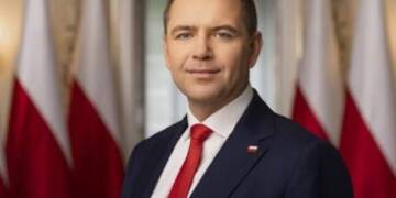 "Poland need Nuclear weapons," President Karol Nawrocki said as Europe Reopens Deterrence Debate