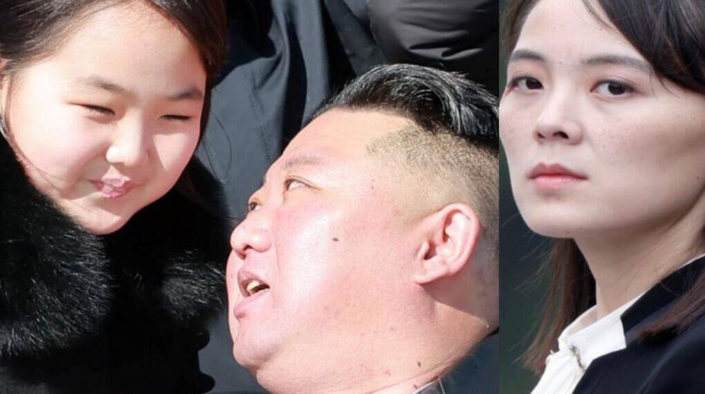 Real-life K-Drama: Kim Jong-un’s Daughter vs. Sister? Inside North Korea’s Looming Succession Battle