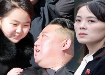 Real-life K-Drama: Kim Jong-un’s Daughter vs. Sister? Inside North Korea’s Looming Succession Battle