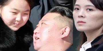 Real-life K-Drama: Kim Jong-un’s Daughter vs. Sister? Inside North Korea’s Looming Succession Battle