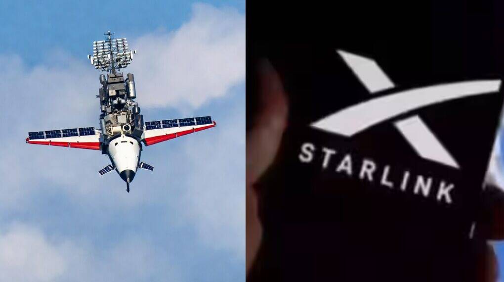 Russia Launches Barrage-1 Stratospheric Platform: Cheap Alternative to Starlink for Remote 5G Internet