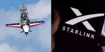 Russia Launches Barrage-1 Stratospheric Platform: Cheap Alternative to Starlink for Remote 5G Internet