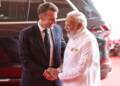 India, France Elevate Ties to ‘Special Global Strategic Partnership’; Launch 21 Initiatives and Helicopter Assembly Line