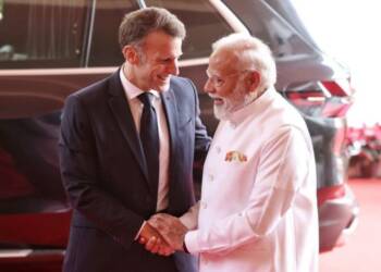 India, France Elevate Ties to ‘Special Global Strategic Partnership’; Launch 21 Initiatives and Helicopter Assembly Line