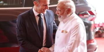 India, France Elevate Ties to ‘Special Global Strategic Partnership’; Launch 21 Initiatives and Helicopter Assembly Line