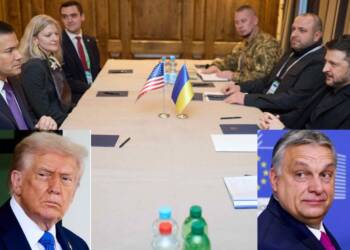 Trump Urges Zelensky to ‘Act Fast’ as Geneva Peace Talks Resume; Orbán Declares It ‘Naive’ to Expect Russia’s Defeat