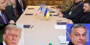 Trump Urges Zelensky to ‘Act Fast’ as Geneva Peace Talks Resume; Orbán Declares It ‘Naive’ to Expect Russia’s Defeat