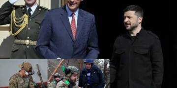 Ukraine to Train German Troops in Drone Warfare as Berlin Seeks Battlefield Lessons