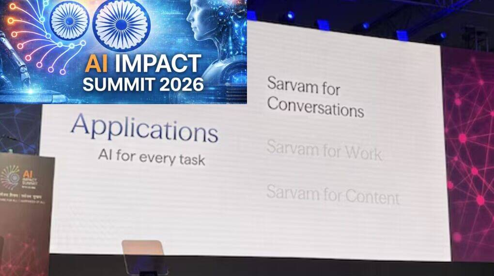 ndia’s Indigenous AI Boom: BharatGen, Sarvam AI, Gnani.ai, and the Rise of Sovereign AI! Models are Foundational and trained from scratch… not finetuned from any open-source models